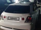Toyota Altezza 2003 годаүшін4 500 000 тг. в Алматы – фото 2