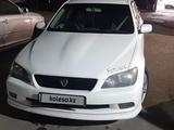 Toyota Altezza 2003 годаүшін4 500 000 тг. в Алматы