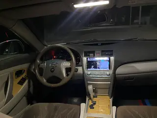 Toyota Camry, 2007