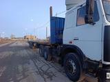 МАЗ  643228 2005 годаүшін7 000 000 тг. в Кызылорда