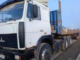 МАЗ  643228 2005 годаүшін7 000 000 тг. в Кызылорда – фото 4