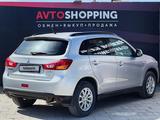 Mitsubishi ASX 2014 года за 7 100 000 тг. в Актобе – фото 3