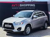 Mitsubishi ASX 2014 года за 7 100 000 тг. в Актобе