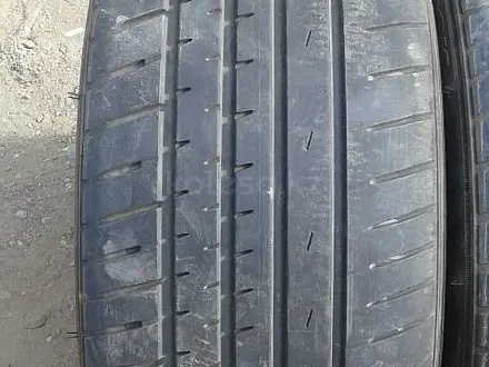 Резина 195/50 R15 — "Hankook Ventus S1 Evo" (Корея), летняя, в от за 75 000 тг. в Астана – фото 4