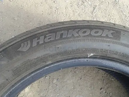 Резина 195/50 R15 — "Hankook Ventus S1 Evo" (Корея), летняя, в от за 75 000 тг. в Астана – фото 8