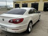 Volkswagen Passat CC 2010 года за 5 000 000 тг. в Костанай – фото 4