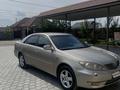 Toyota Camry 2005 годаүшін5 500 000 тг. в Талдыкорган – фото 2