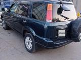 Honda CR-V 1997 годаfor2 500 000 тг. в Шу – фото 4