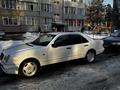 Mercedes-Benz E 230 1996 годаүшін3 500 000 тг. в Алматы – фото 4