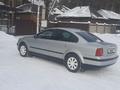 Volkswagen Passat 1998 годаfor2 300 000 тг. в Щучинск – фото 11