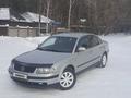 Volkswagen Passat 1998 годаfor2 300 000 тг. в Щучинск – фото 7