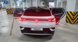 Volkswagen ID.4 2022 годаүшін13 000 000 тг. в Астана – фото 5