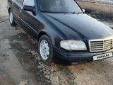 Mercedes-Benz C 180 1995 года за 1 600 000 тг. в Аркалык – фото 3