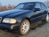 Mercedes-Benz C 180 1995 года за 1 600 000 тг. в Аркалык – фото 2