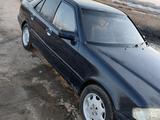 Mercedes-Benz C 180 1995 года за 1 600 000 тг. в Аркалык – фото 4