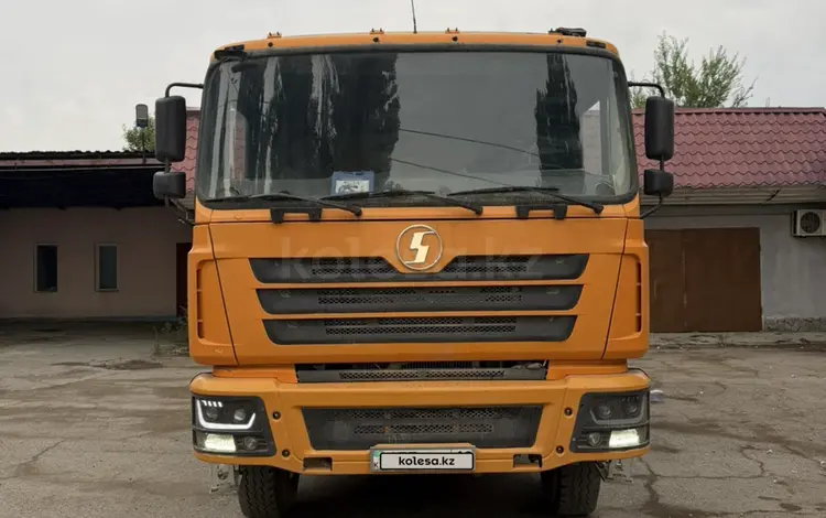 Shacman (Shaanxi)  F3000 2013 годаүшін11 000 000 тг. в Алматы