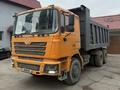 Shacman (Shaanxi)  F3000 2013 годаүшін11 000 000 тг. в Алматы – фото 3