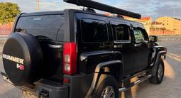 Hummer H3 2007 годаүшін8 000 000 тг. в Актау – фото 5