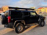 Hummer H3 2007 годаүшін8 000 000 тг. в Актау – фото 3