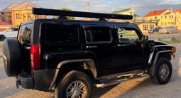 Hummer H3 2007 годаүшін8 000 000 тг. в Актау – фото 3