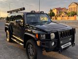 Hummer H3 2007 годаүшін8 000 000 тг. в Актау – фото 2