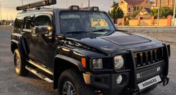 Hummer H3 2007 годаүшін8 000 000 тг. в Актау – фото 2