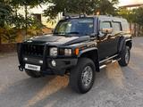 Hummer H3 2007 годаүшін8 000 000 тг. в Актау