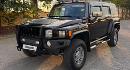 Hummer H3 2007 годаүшін8 000 000 тг. в Актау