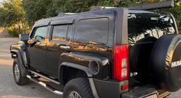 Hummer H3 2007 годаүшін8 000 000 тг. в Актау – фото 4