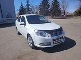 Ravon Nexia R3 2019 года за 2 555 555 тг. в Петропавловск