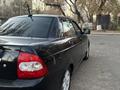 ВАЗ (Lada) Priora 2170 2008 года за 1 100 000 тг. в Астана – фото 3