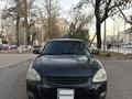 ВАЗ (Lada) Priora 2170 2008 года за 1 100 000 тг. в Астана