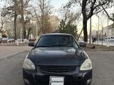 ВАЗ (Lada) Priora 2170 2008 года за 1 100 000 тг. в Астана