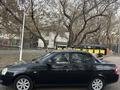 ВАЗ (Lada) Priora 2170 2008 года за 1 100 000 тг. в Астана – фото 4