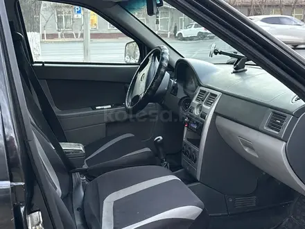 ВАЗ (Lada) Priora 2170 2008 года за 1 100 000 тг. в Астана – фото 7