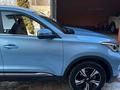 Chery Tiggo 4 Pro 2022 годаfor7 500 000 тг. в Алматы – фото 5