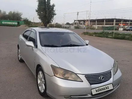 Lexus ES 350 2008 года за 5 800 000 тг. в Алматы