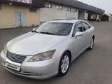 Lexus ES 350 2008 года за 5 800 000 тг. в Алматы – фото 2