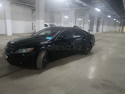 Toyota Camry 2006 года за 7 000 000 тг. в Астана – фото 2