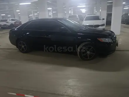 Toyota Camry 2006 года за 7 000 000 тг. в Астана – фото 3