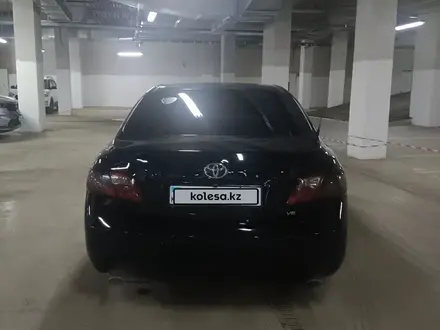 Toyota Camry 2006 года за 7 000 000 тг. в Астана – фото 4