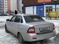 ВАЗ (Lada) Priora 2170 2013 года за 2 400 000 тг. в Уральск – фото 4