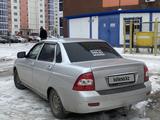 ВАЗ (Lada) Priora 2170 2013 года за 2 400 000 тг. в Уральск – фото 4