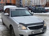 ВАЗ (Lada) Priora 2170 2013 года за 2 400 000 тг. в Уральск – фото 2