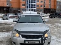 ВАЗ (Lada) Priora 2170 2013 года за 2 400 000 тг. в Уральск