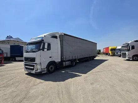 Volvo  FH 2011 года за 28 000 000 тг. в Шымкент – фото 9
