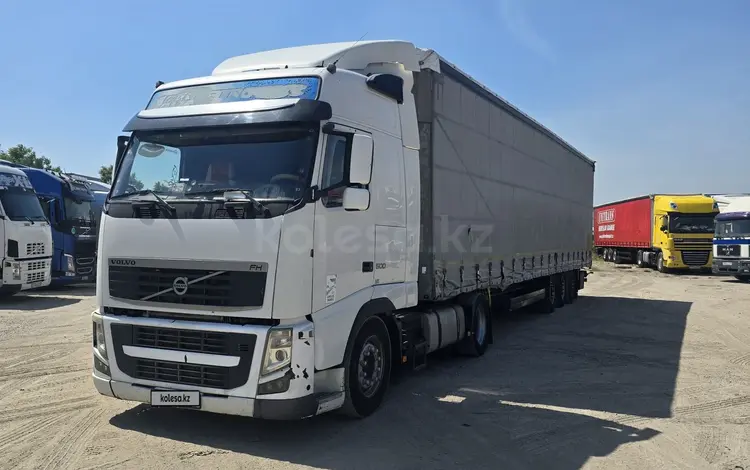 Volvo  FH 2011 года за 28 000 000 тг. в Шымкент