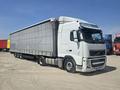 Volvo  FH 2011 года за 28 000 000 тг. в Шымкент – фото 2