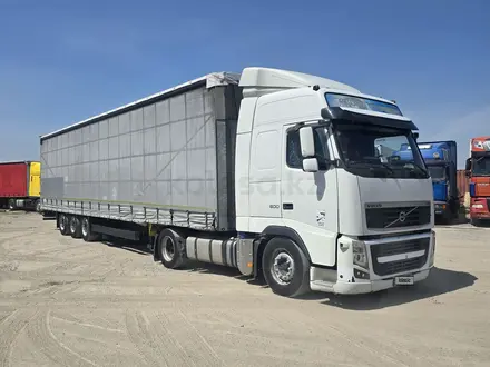 Volvo  FH 2011 года за 28 000 000 тг. в Шымкент – фото 2