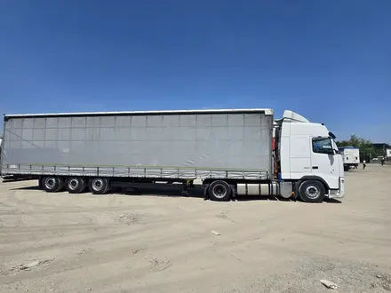 Volvo  FH 2011 года за 28 000 000 тг. в Шымкент – фото 3